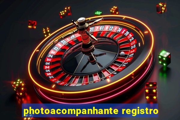 photoacompanhante registro